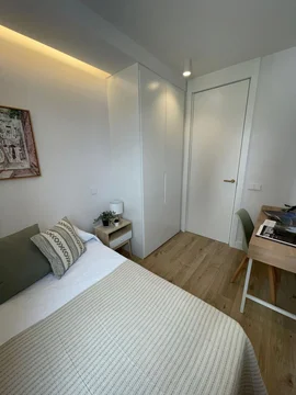 Piso en calle de Sinesio Delgado, 5 - Foto 28