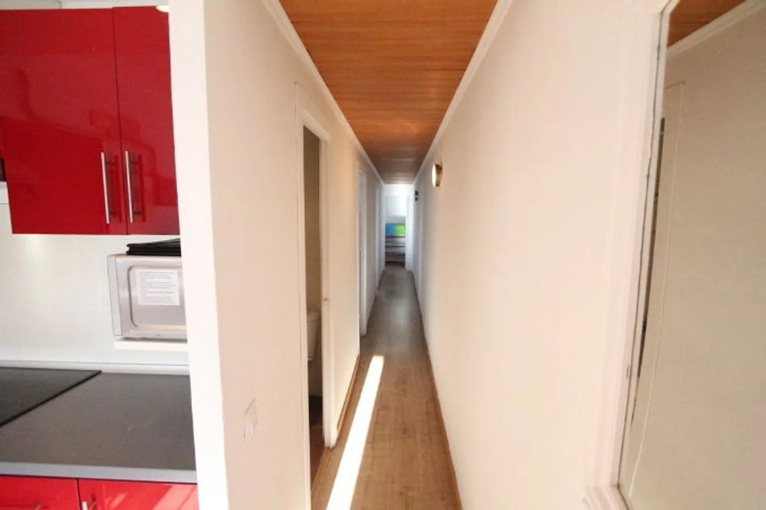 Piso en Calle de la Independència, 370, El Camp de l'Arpa del Clot - Foto 8