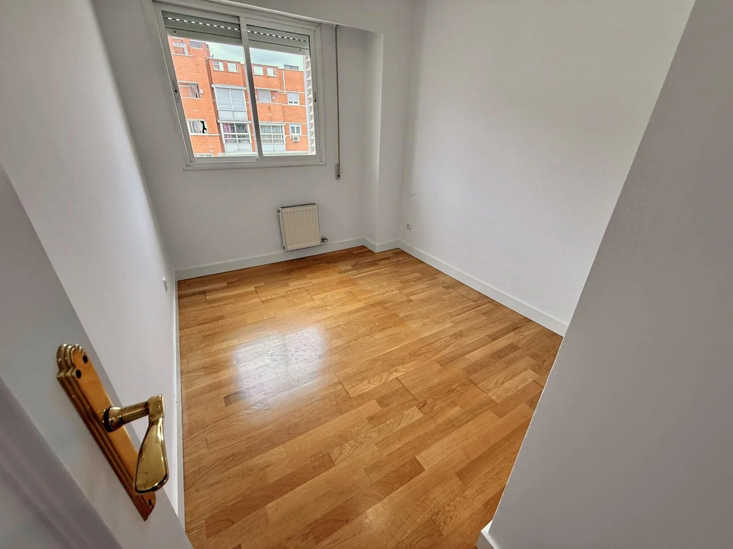 Piso en  Calle de María Tubau 17H - Foto 17