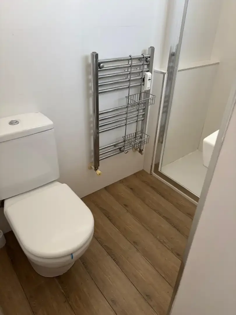 Dúplex en  Calle de Menéndez Pidal 36 - Foto 12