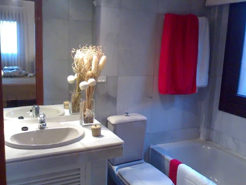 Piso en calle de Bueso de Pineda, 24 - Foto 12