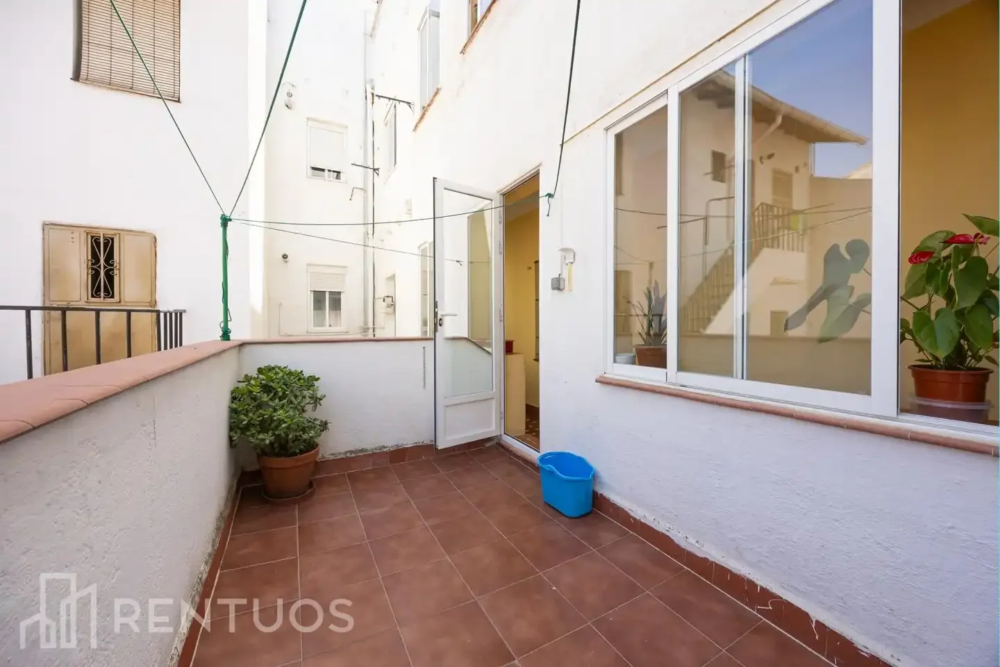 Piso en  Jaime Tercero - Foto 8
