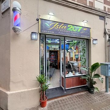 Local comercial en  Carrer de Padilla 207 - Foto 6