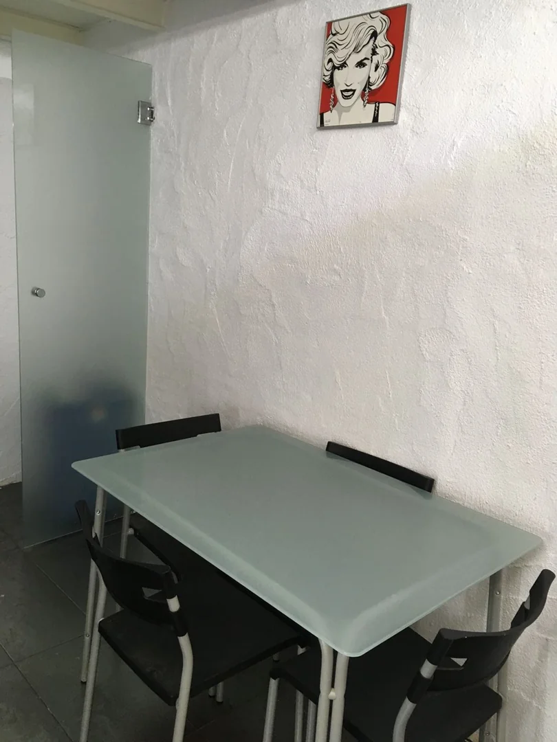 Dúplex en Calle Peña Cavero, 19, Casco Histórico de Vallecas - Foto 12