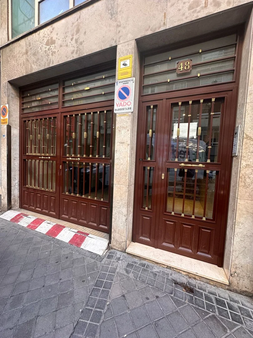 Ático en calle del General Díaz Porlier, 48 - Foto 44