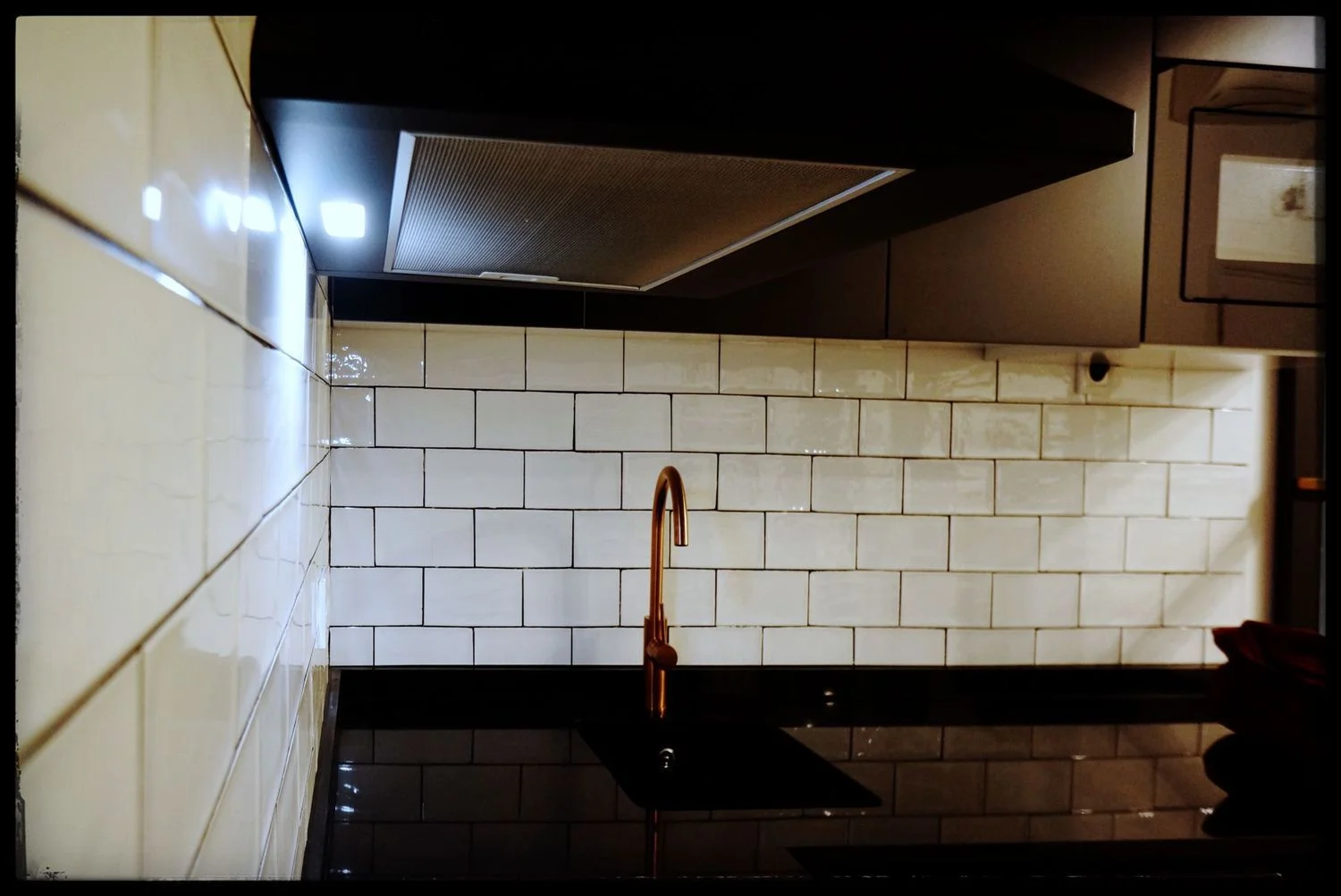 Estudio en calle del Amparo, 51 - Foto 26