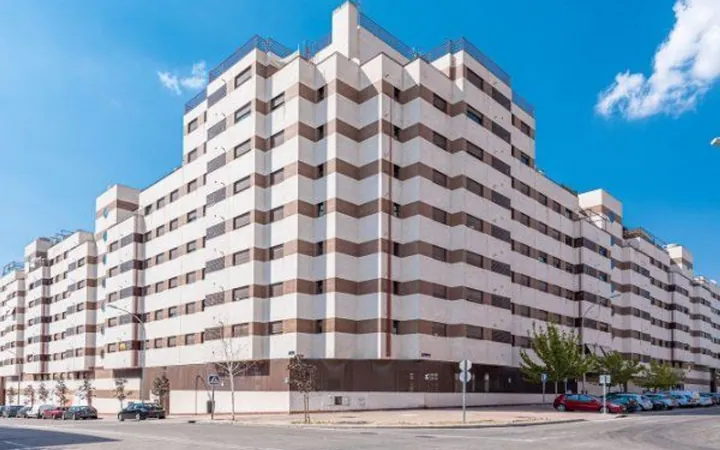 Piso en Calle Puentedey, 5, Ensanche de Vallecas - La Gavia - Foto 11