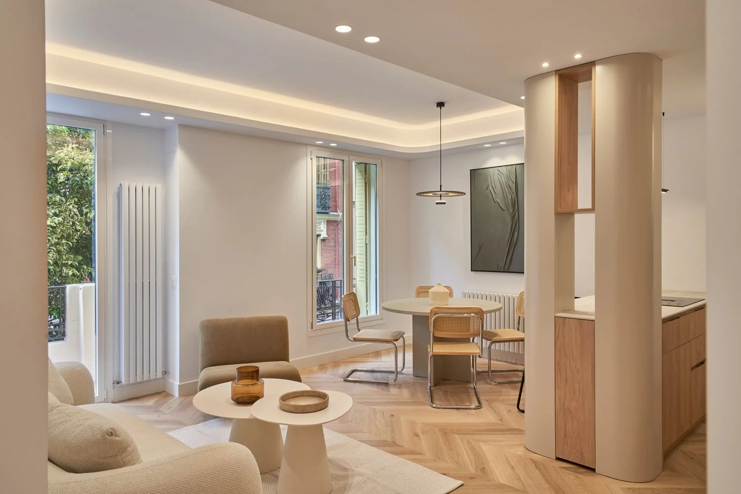 Piso en calle de Churruca, 14 - Foto 34