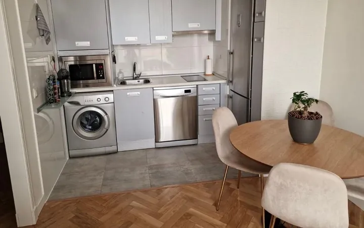 Piso en Avenida de Isabel de Valois, 28, Sanchinarro - Foto 2
