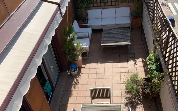 Dúplex en Calle de la Golondrina, 96, Aravaca - Foto 4