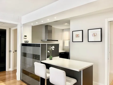 Piso en paseo de la Habana, 70 - Foto 5