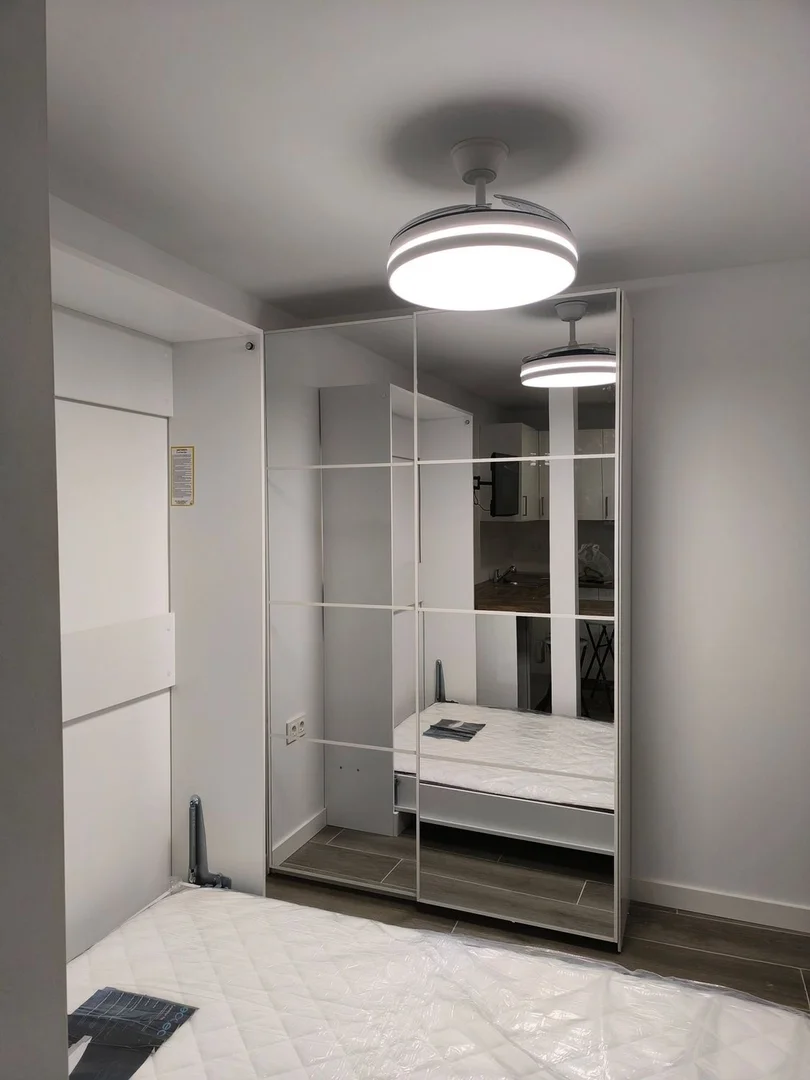 Estudio en calle de Ponce de León, 9 - Foto 9