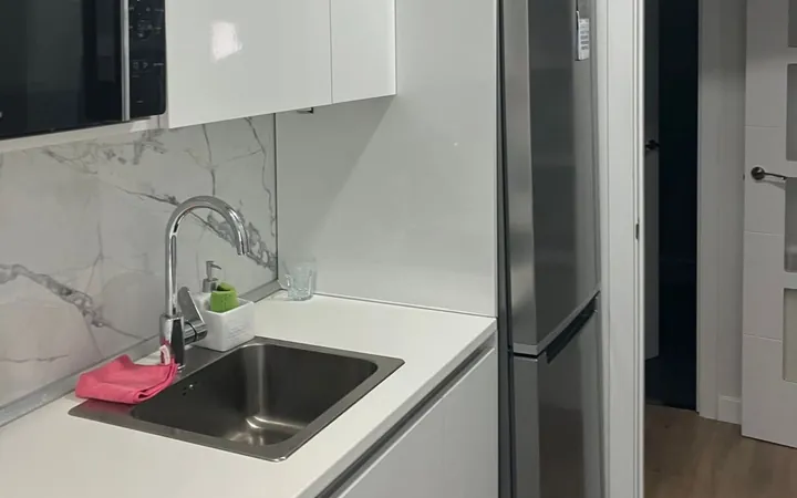 Piso en Calle Nuestra Señora de Gracia, Buena Vista - Foto 4