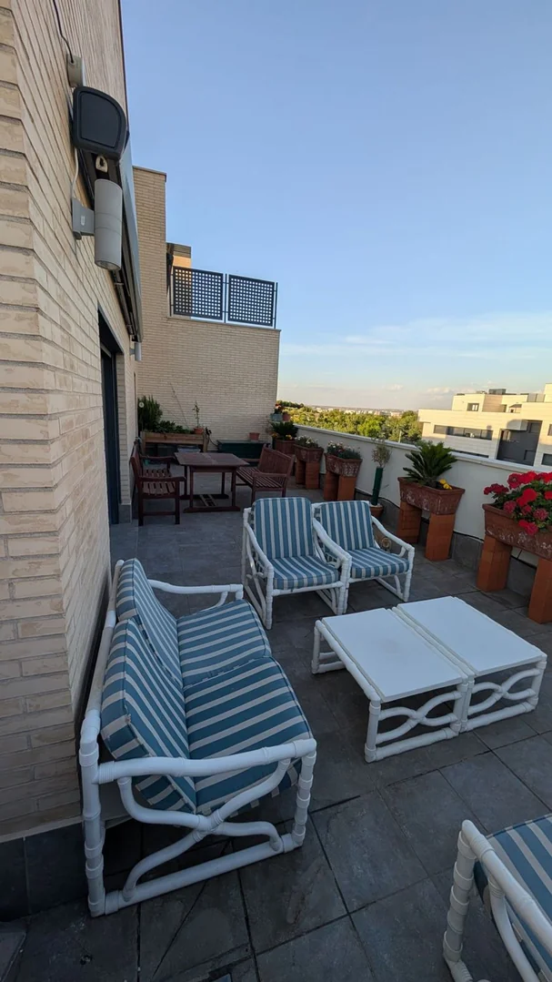 Dúplex en Avenida de las Fuerzas Armadas, 130, Valdebebas - Valdefuentes - Foto 30