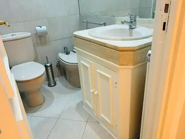 Piso en  Madrid Capital - Foto 17