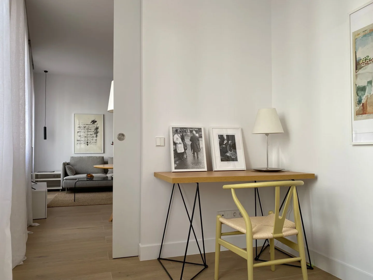 Piso en calle de Ferraz, 59 - Foto 13