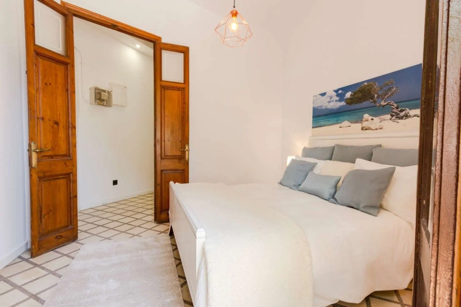 Piso en calle de la indústria, 55 - Foto 20