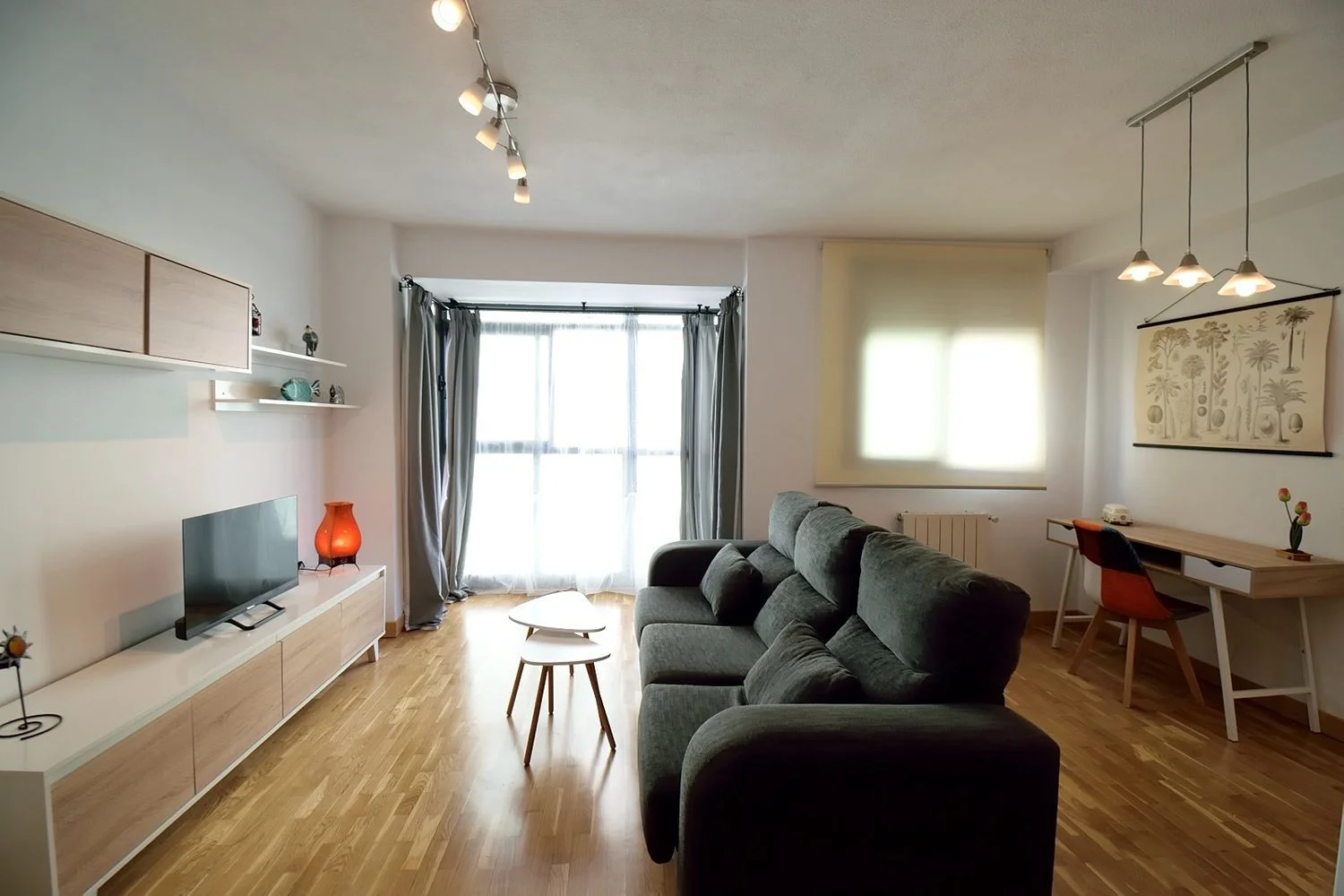 Piso en calle Puerto de la Bonaigua, 9 - Foto 1