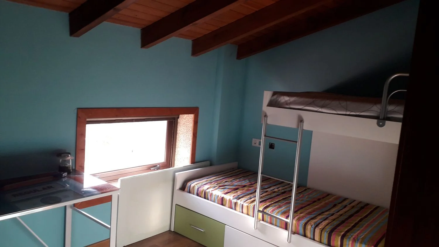 Casa de pueblo en Troncoso s/n - Foto 11