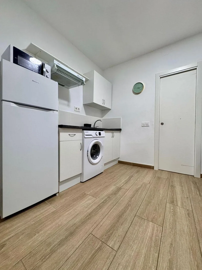 Estudio en Calle de Etruria, Canillejas - Foto 20