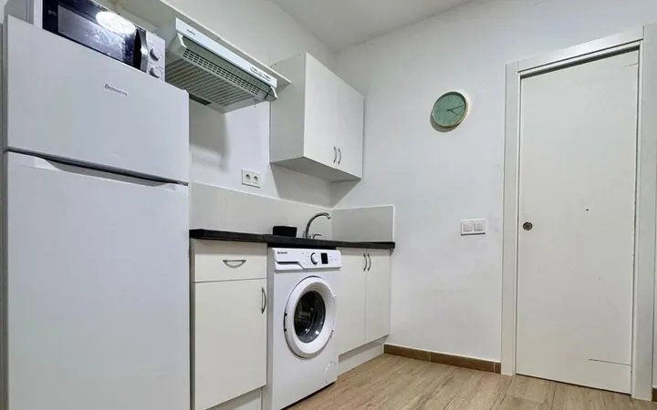 Estudio en Calle de Etruria, Canillejas - Foto 20