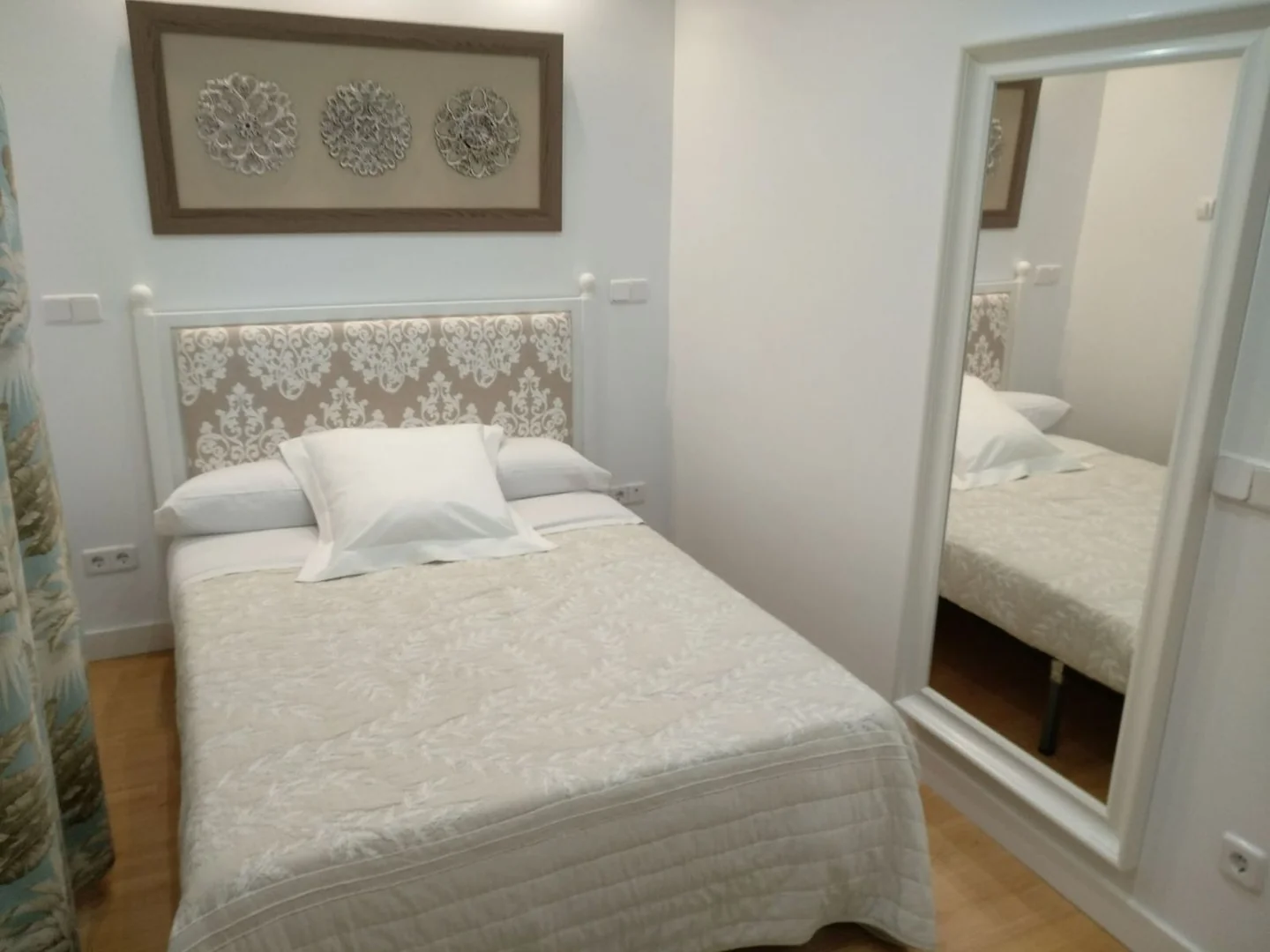 Piso en Calle Sedano, 28, Campamento - Foto 19