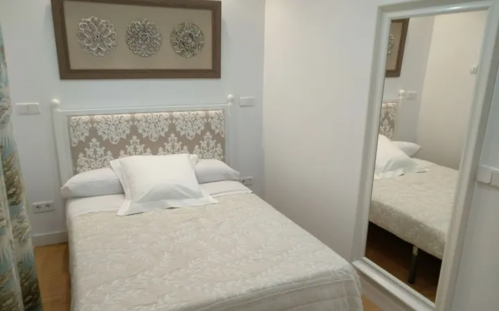 Piso en Calle Sedano, 28, Campamento - Foto 19