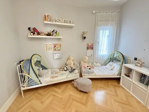 Piso en Barrio Goya - Foto 18