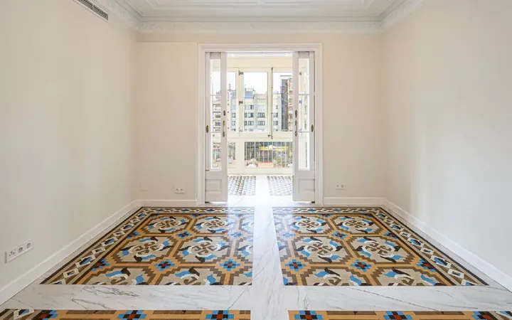 Piso en La Dreta de l'Eixample - Foto 2