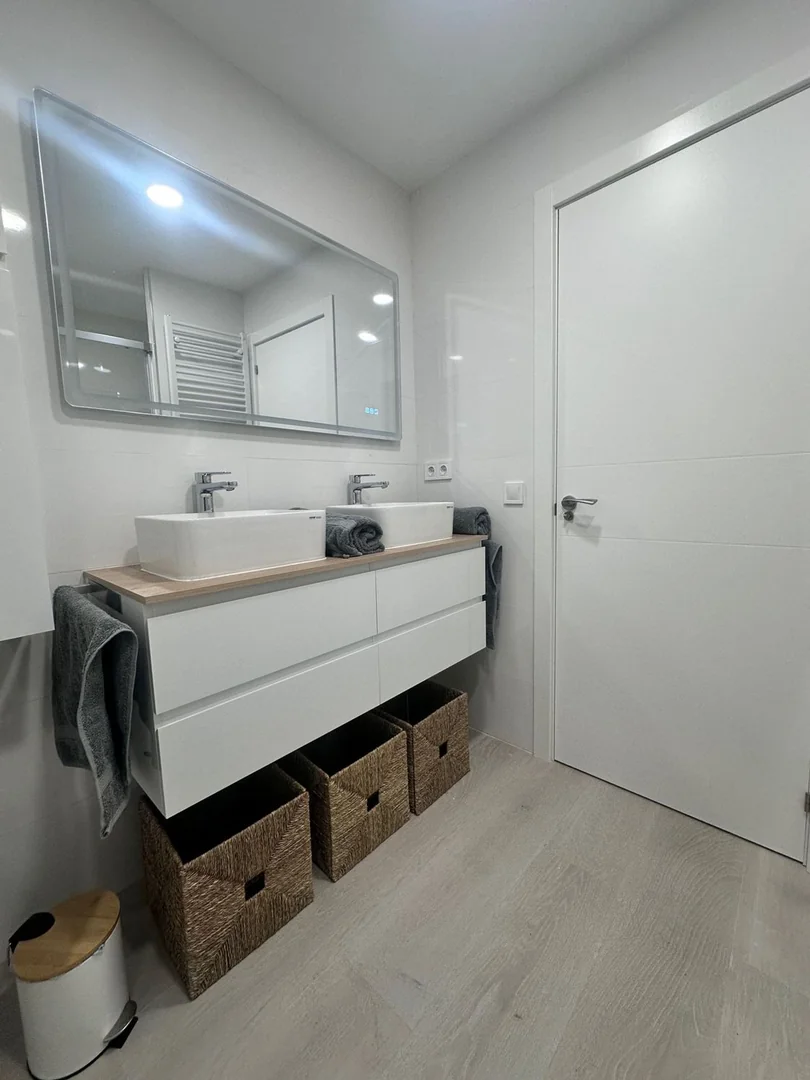 Piso en Lavapiés-Embajadores - Foto 9