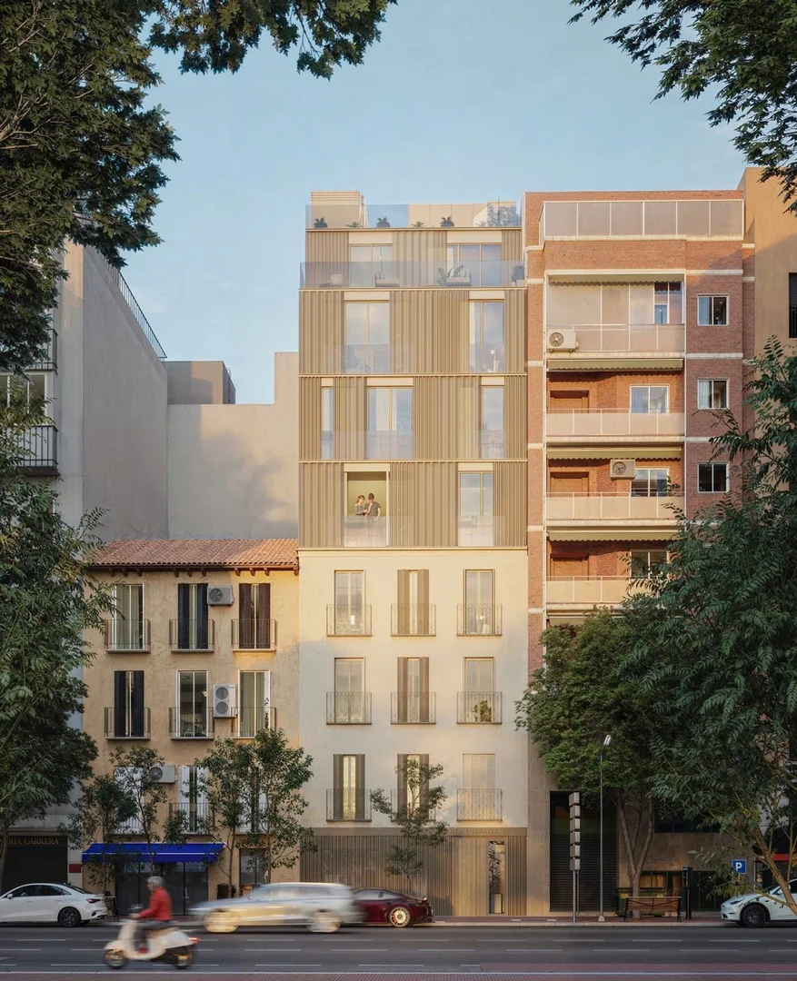 Piso en calle de Santa Engracia, 96 - Foto 33