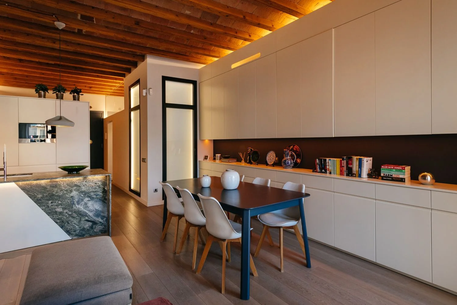 Estudio en Calle d'Aragó, 378 - Foto 38