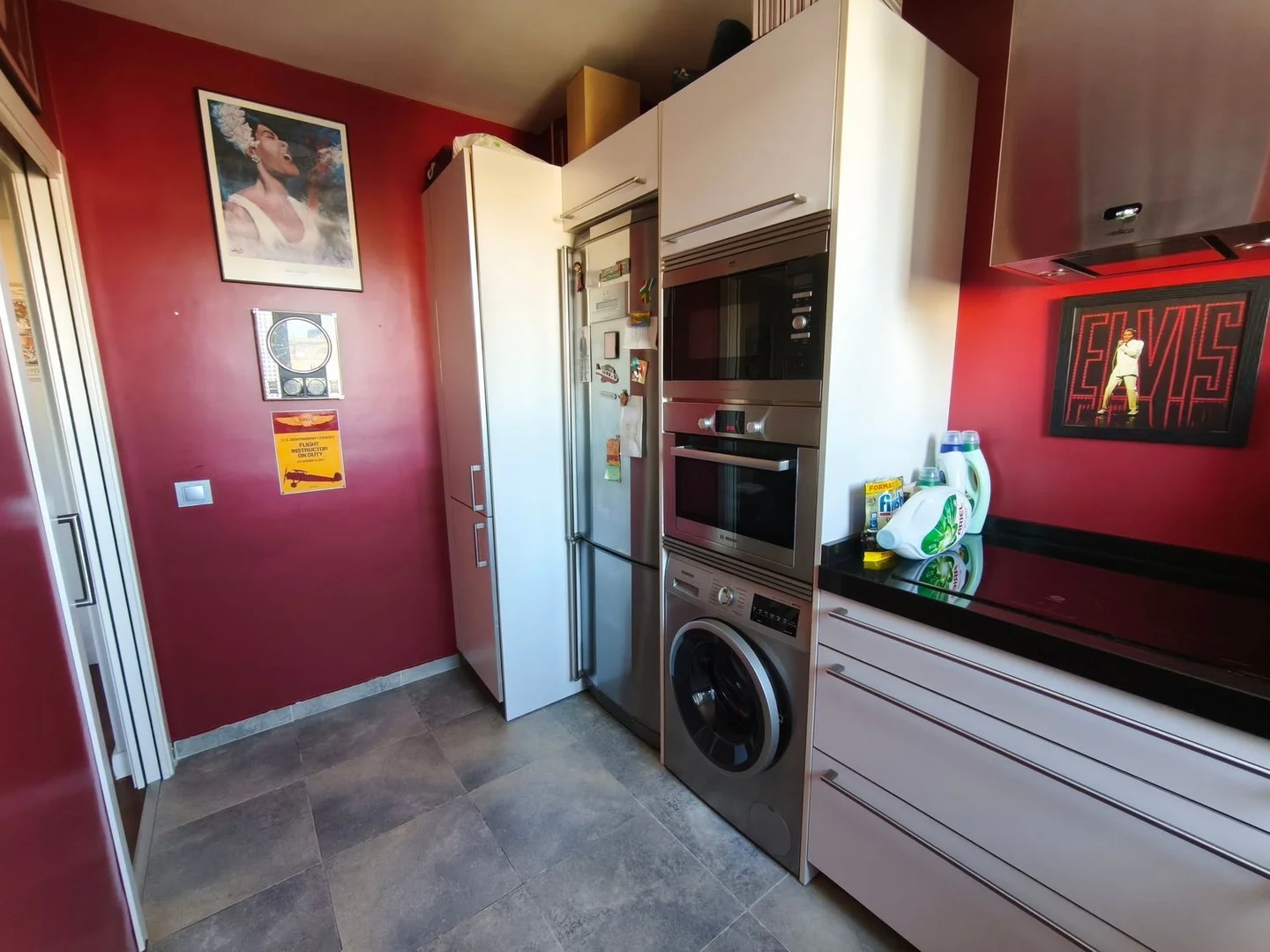 Piso en plaza de la R. Dominicana, 7 - Foto 11