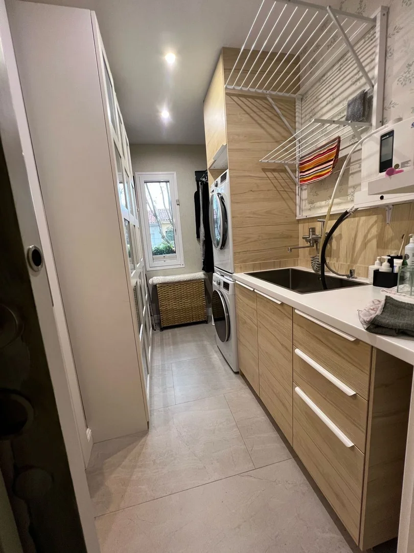 Casa independiente en Barrio Colina - Foto 10