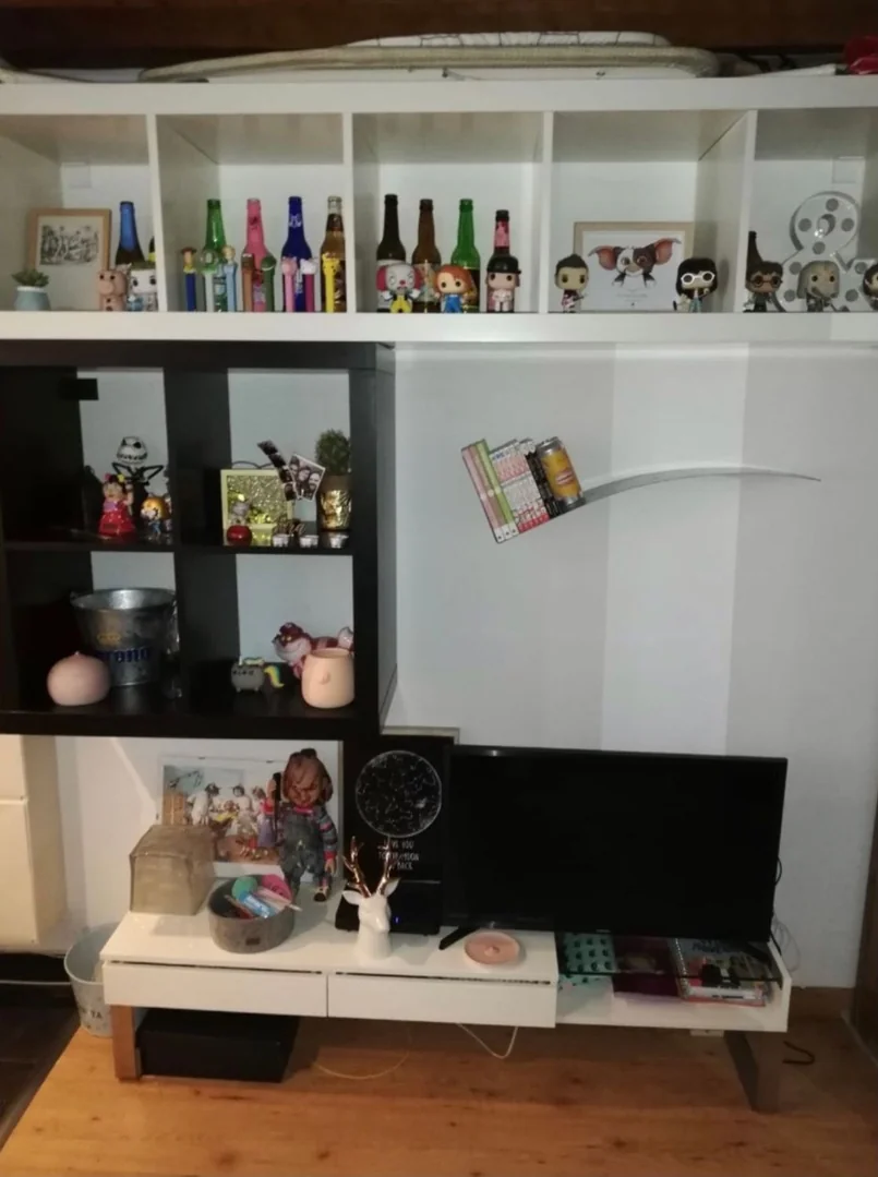 Piso en Calle del Salitre, 36, Lavapiés-Embajadores - Foto 4