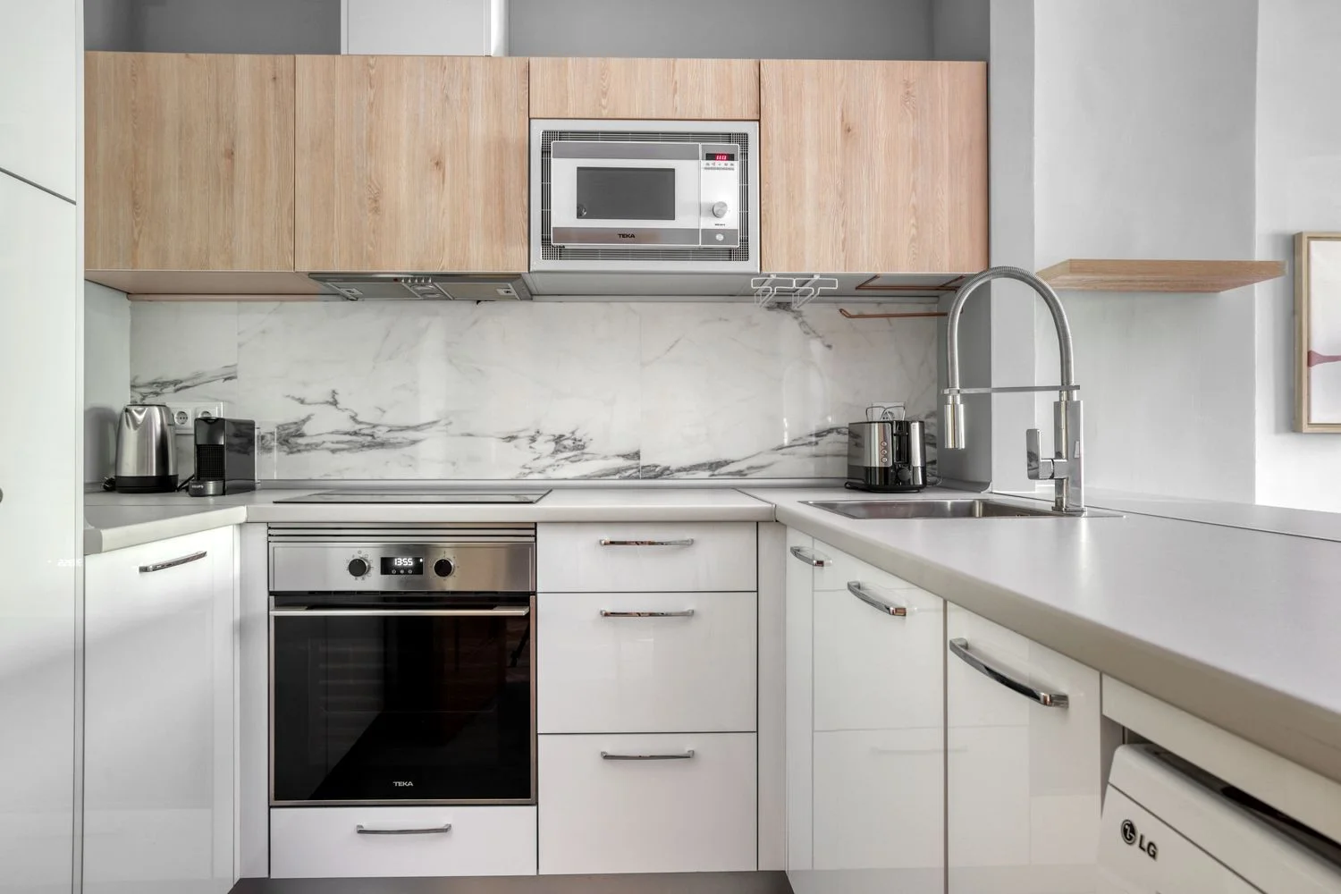 Piso en calle de Ibiza, 48 - Foto 8