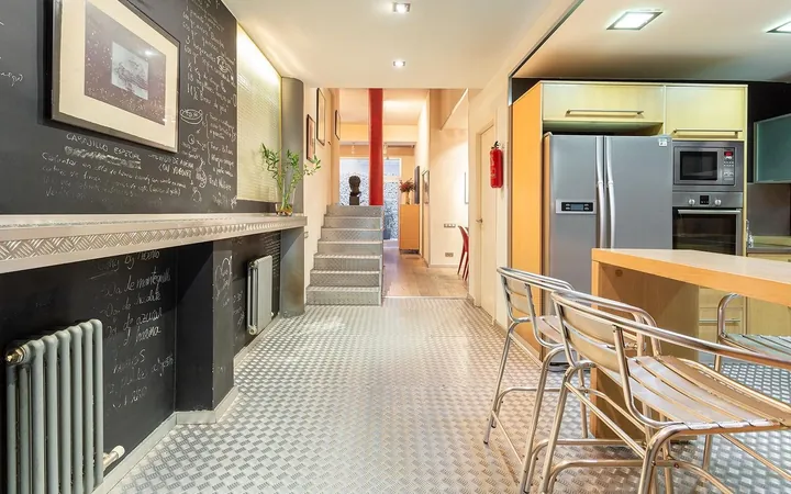Piso en Sant Gervasi - La Bonanova, Sant Gervasi - La Bonanova - Foto 1