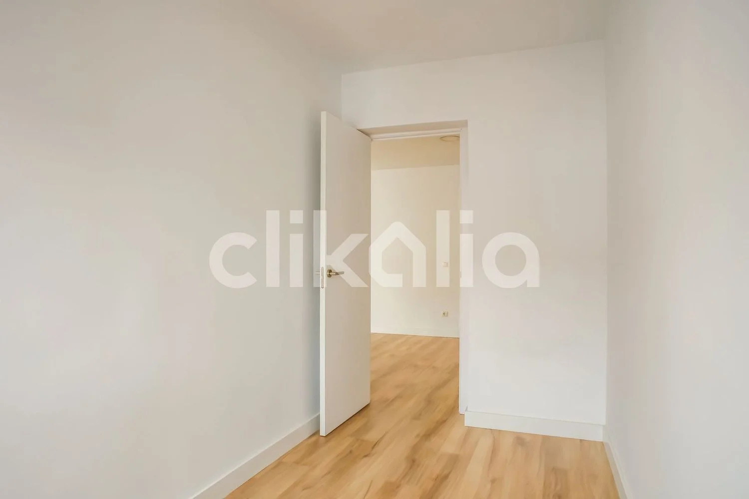 Piso en calle de Salvador Alonso - Foto 13