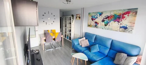 Piso en calle de Santa Virgilia, 1 - Foto 5