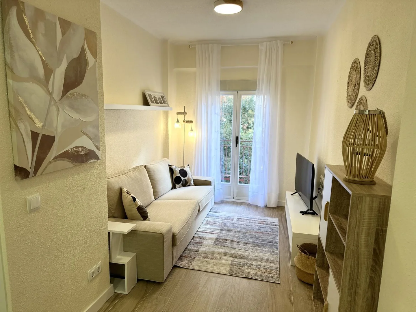 Piso en calle de Canillas, 45 - Foto 2