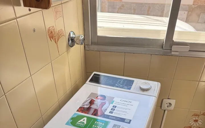 Piso en Calle Alfredo Aleix, 42, Buena Vista - Foto 19