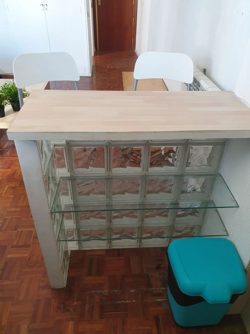 Estudio en Calle de mota del cuervo, 76, Canillas - Foto 5