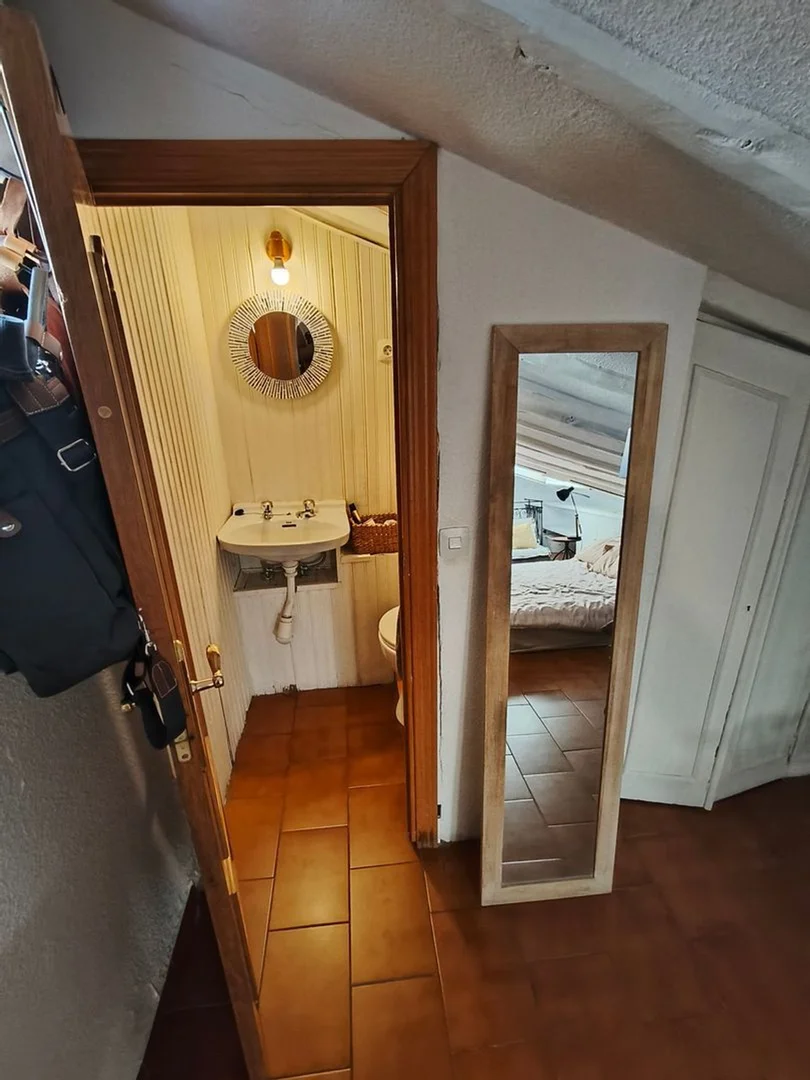 Dúplex en calle de Atocha, 68 - Foto 13