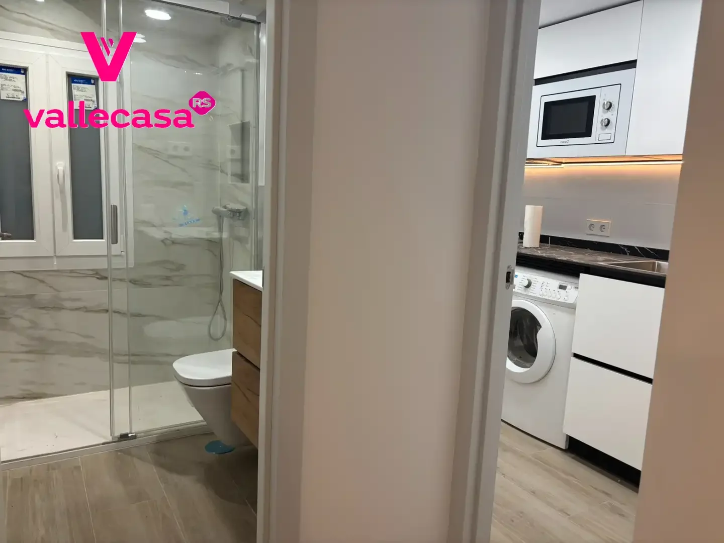 Apartamento en  Plaza de Puerta Cerrada - Foto 14