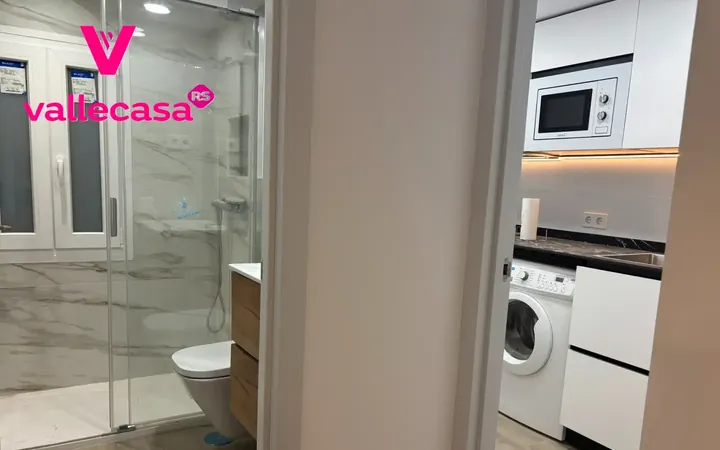 Apartamento en  Plaza de Puerta Cerrada - Foto 14