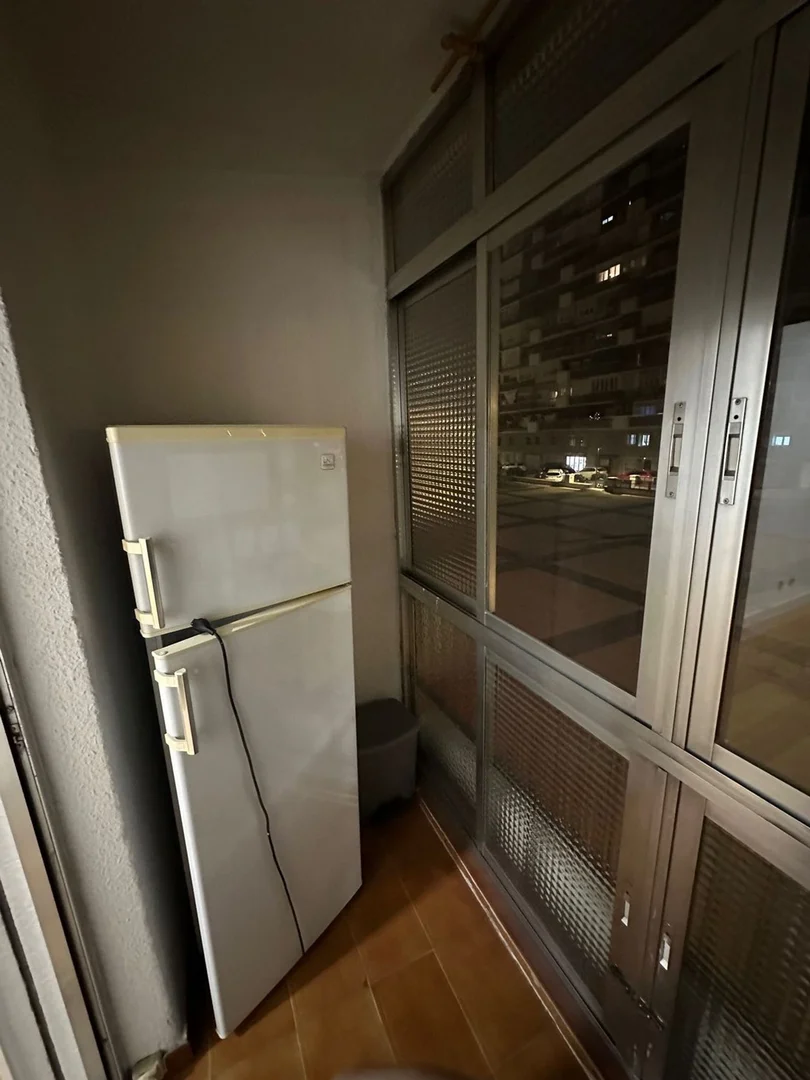 Piso en Virgen de Lourdes, 2 - Foto 3