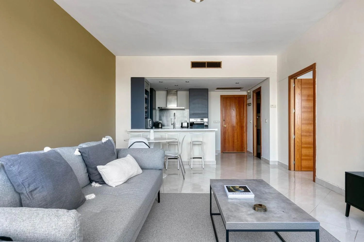 Piso en calle de la Princesa, 27 - Foto 3