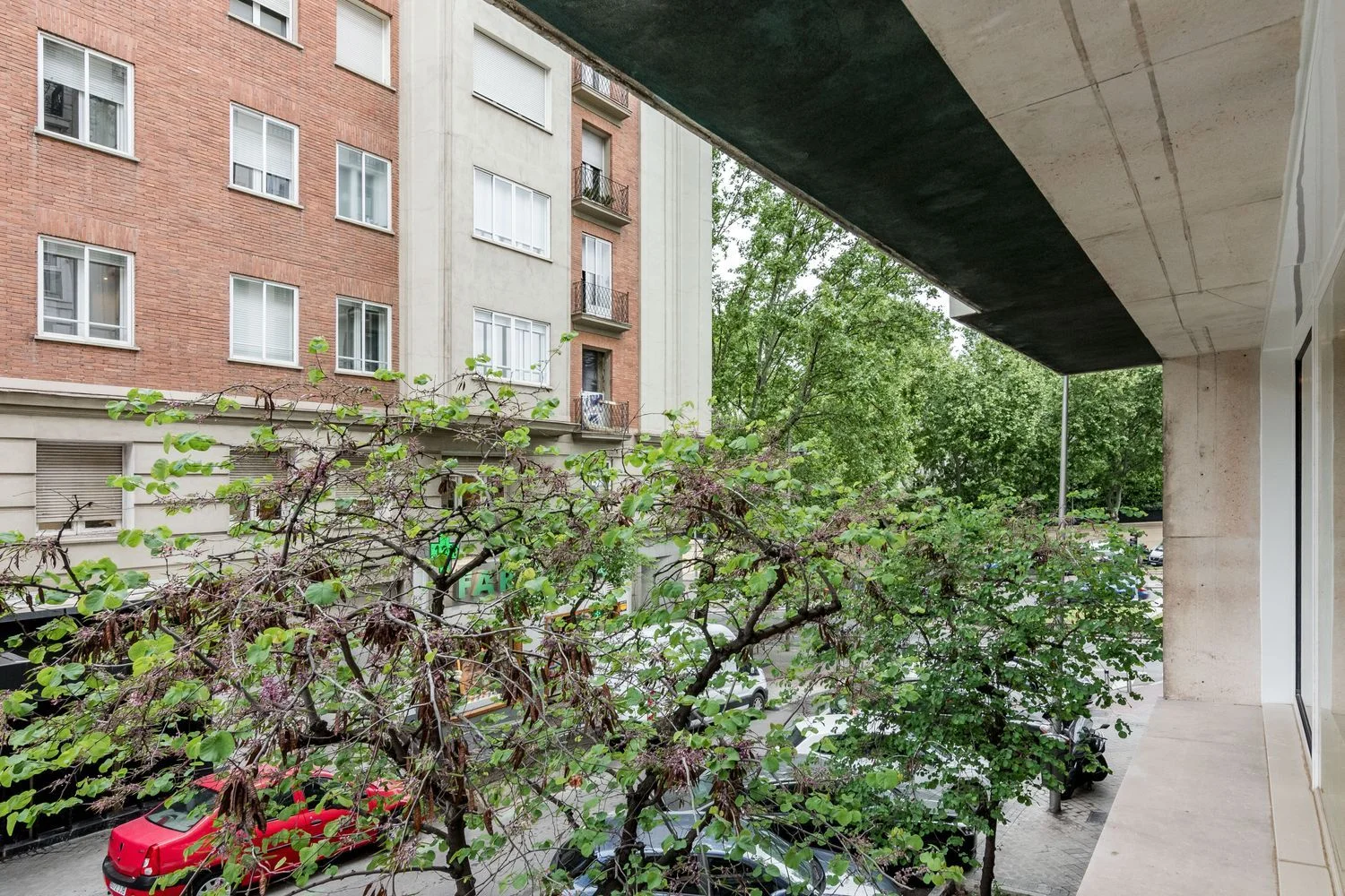 Piso en Castellana - Foto 21