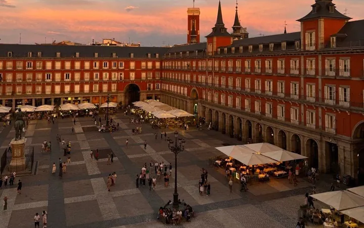 Piso en Plaza Mayor, 16, Sol - Foto 15
