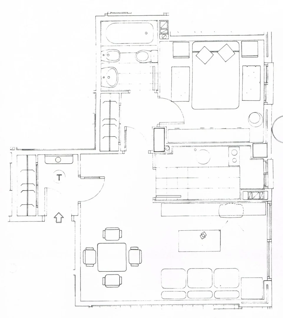Piso en calle de Rafael Bergamín, 20 - Foto 16